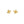 Gold Flower Petal Statement Stud Earrings - Perimade & Co.