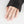 Heart Anxiety Fidget Spinner Stacking Ring - Perimade & Co.