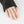 Heart Anxiety Fidget Spinner Stacking Ring - Perimade & Co.
