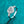 Heart Moissanite Double Halo Engagement Ring - Perimade & Co.