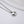 Heart Urn Human Ash Pendant Necklace - Perimade & Co.