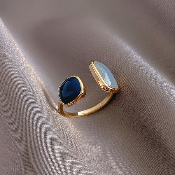 Simple Open Statement Ring