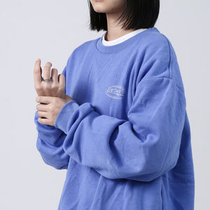 Moon Star Fidget Spinner Couple Band Ring