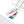 Load image into Gallery viewer, Rainbow LGBTQ Pride Love Necklace
