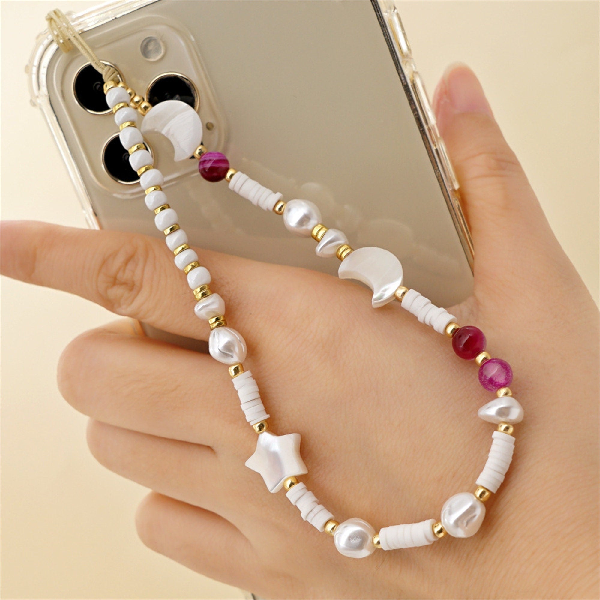 Luxury Chain Necklace Phone Case, For iphone 12 Pro Max 7 8 Plus 11 X XS XR  SE MiNi 6 6S, Lanyard Neck Strap Cord Cover price in Saudi Arabia | Amazon  Saudi Arabia | kanbkam