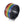 Load image into Gallery viewer, Rainbow LGBTQ Pride Fidget Spinner Ring
