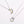 Load image into Gallery viewer, Moon Star Opal Pendant Necklace
