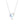 Load image into Gallery viewer, Moon Star Layered Necklace
