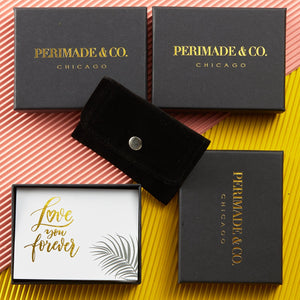 Dainty Silver Daisy Flower Charm Bracelet