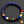 Load image into Gallery viewer, Sun Moon Star Solar System Bead Bracelet
