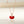 Load image into Gallery viewer, Carnelian Bean Charm Layered Necklace
