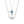 Load image into Gallery viewer, Spaceman Star Moon Couple Necklace
