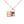 Load image into Gallery viewer, Custom Lock Photo Locket Necklace
