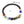 Load image into Gallery viewer, Solar System Beaded Couple Bracelet
