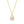 Load image into Gallery viewer, Sun Moon Opal Double Layering Necklace
