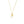 Load image into Gallery viewer, Cute Gold Cat Pearl Charm Necklace
