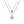 Load image into Gallery viewer, Butterfly Charm Double Layering Necklace
