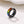 Load image into Gallery viewer, Rainbow Black LGBTQ Pride Hoop Earrings
