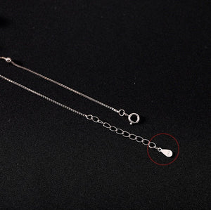 Dainty Bell Bead Charm Ankle Bracelet Anklet