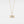 Load image into Gallery viewer, Dog Bone Photo Projection Necklace
