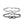 Infinity Mobius Couple Matching Rope Bracelet - Perimade & Co.