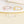 Initial Letter Stacking Thin Band Ring - Perimade & Co.