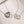 Interlocking Mobius Ring Couple Necklace - Perimade & Co.