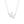 Japanese Orizuru Paper Crane Bird Necklace - Perimade & Co.