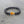 Lava Stone Cross Bead Couple Bracelet - Perimade & Co.