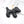 Leather Puppy Dog Car Bag Charm Keychain - Perimade & Co.