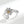 Lotus Flower Anxiety Fidget Spinner Ring - Perimade & Co.
