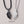Magnetic Heart Couple Matching Necklace - Perimade & Co.