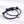 Magnetic Heart Leather Couple Bracelet - Perimade & Co.
