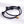 Magnetic Heart Leather Couple Bracelet - Perimade & Co.