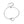 Mobius Ring Couple Matching Rope Bracelet - Perimade & Co.