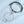 Mobius Ring Couple Matching Rope Bracelet - Perimade & Co.