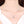 Moissanite Angel Wing Pendant Necklace - Perimade & Co.