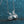 Moissanite Bicycle Charm Pendant Necklace - Perimade & Co.