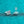 Moissanite Four Leaf Clover Stud Earrings - Perimade & Co.