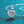 Moissanite Heart Charm Pendant Necklace - Perimade & Co.