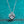 Moissanite Magic Cube Pendant Necklace - Perimade & Co.