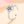 Moissanite Pave Bypass Engagement Ring - Perimade & Co.