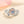 Moissanite Rose Little Prince Statement Ring - Perimade & Co.