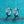 Moissanite Small Hoop Wedding Earrings - Perimade & Co.