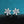 Moissanite Snowflake Wedding Stud Earrings - Perimade & Co.