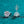 Moissanite Snowflake Wedding Stud Earrings - Perimade & Co.