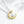 Moon Star Bunny Rabbit Charm Necklace - Perimade & Co.