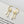 Moon Star Chain Dangle Drop Stud Earrings - Perimade & Co.