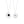 Moon Star Couple Matching Charm Necklace - Perimade & Co.