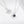 Moon Star Couple Matching Charm Necklace - Perimade & Co.